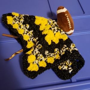 Mini Football Lovey